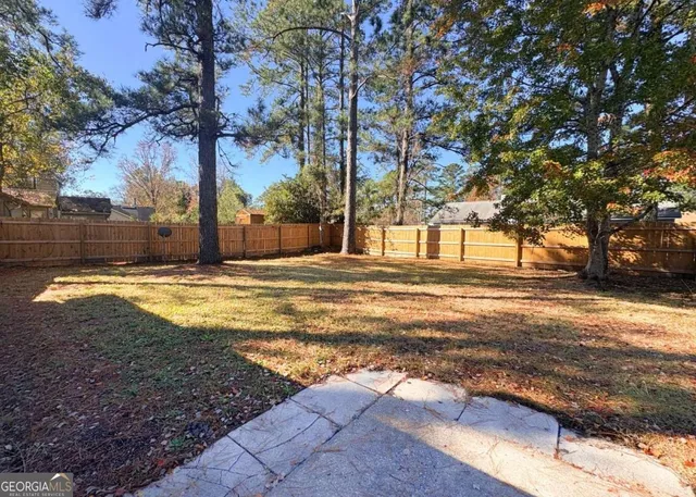 $1,550 | 238 Merriwood Circle, Kingsland, GA 31548