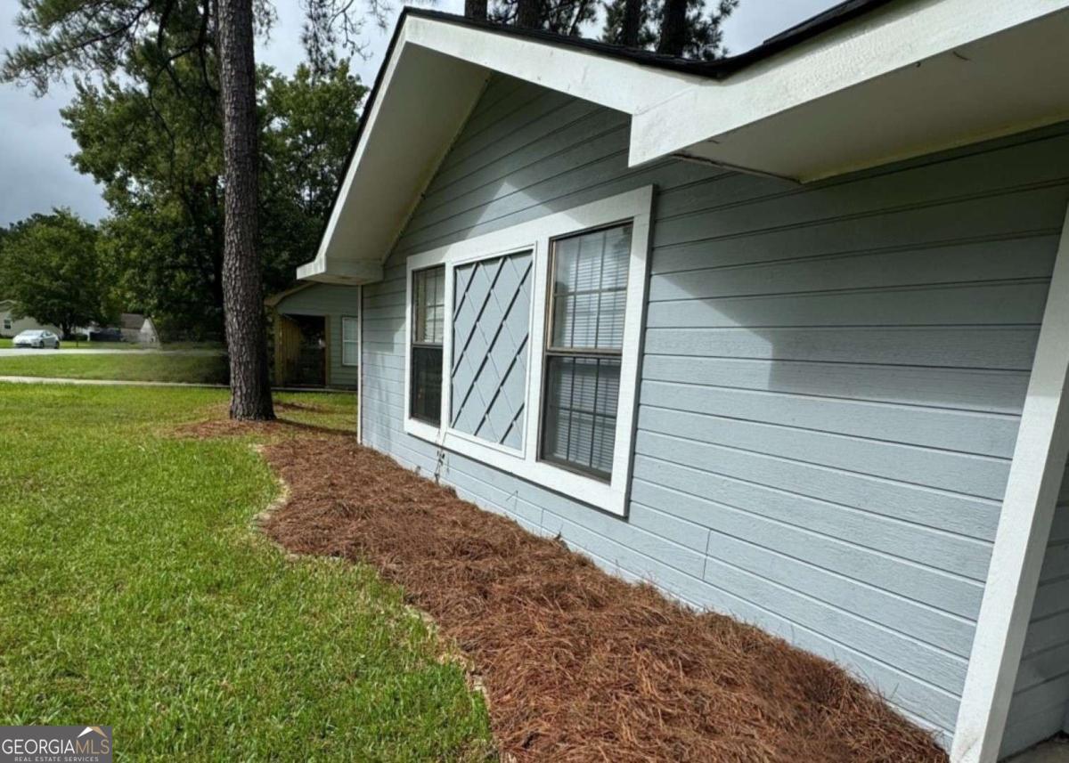 238 Merriwood Circle Kingsland, GA 31548 - Photo 4 of 49