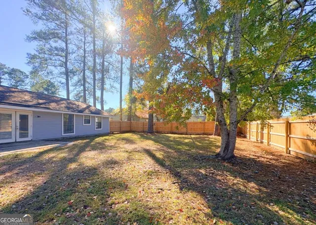 $1,550 | 238 Merriwood Circle, Kingsland, GA 31548