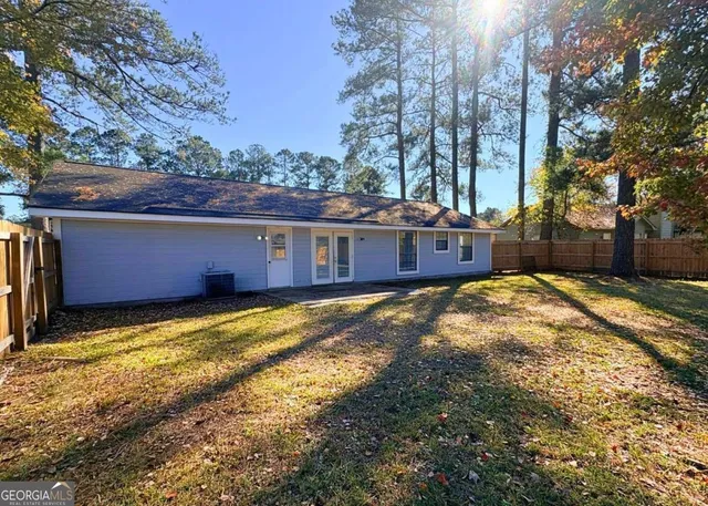 $1,550 | 238 Merriwood Circle, Kingsland, GA 31548