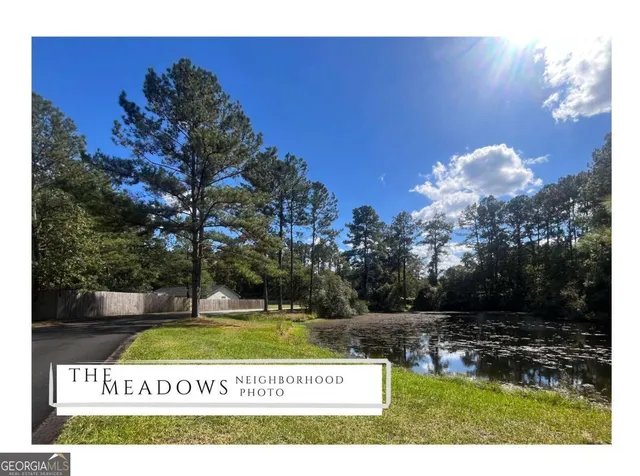 $1,550 | 238 Merriwood Circle, Kingsland, GA 31548