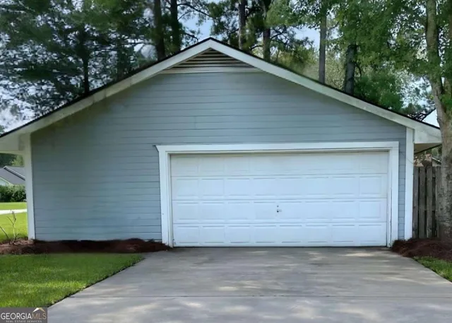 $1,550 | 238 Merriwood Circle, Kingsland, GA 31548
