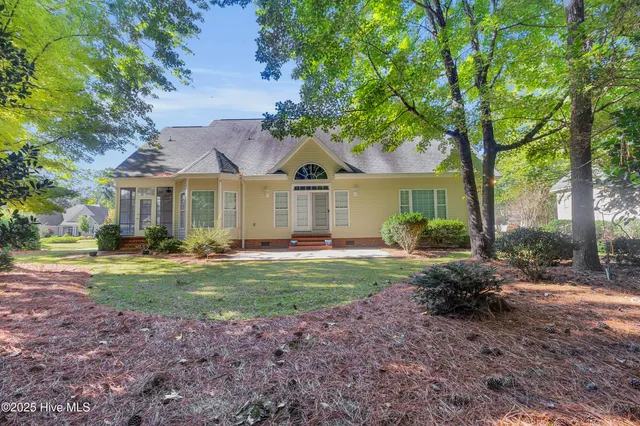 $625,000 | 3512 Cranberry Lane, New Bern, NC 28562