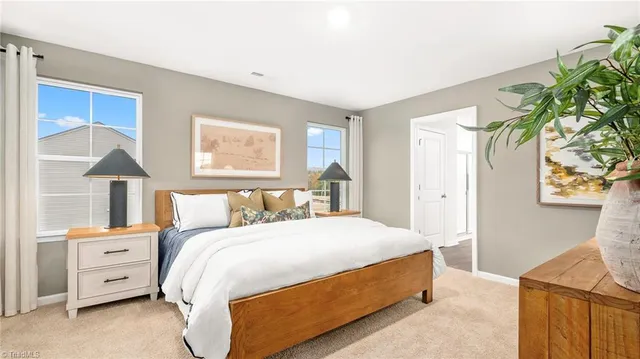 $306,490 | 103 Beechwood Circle, Thomasville, NC 27360