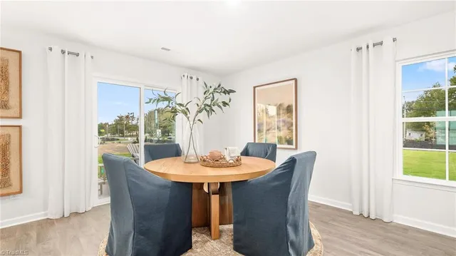 $306,490 | 103 Beechwood Circle, Thomasville, NC 27360