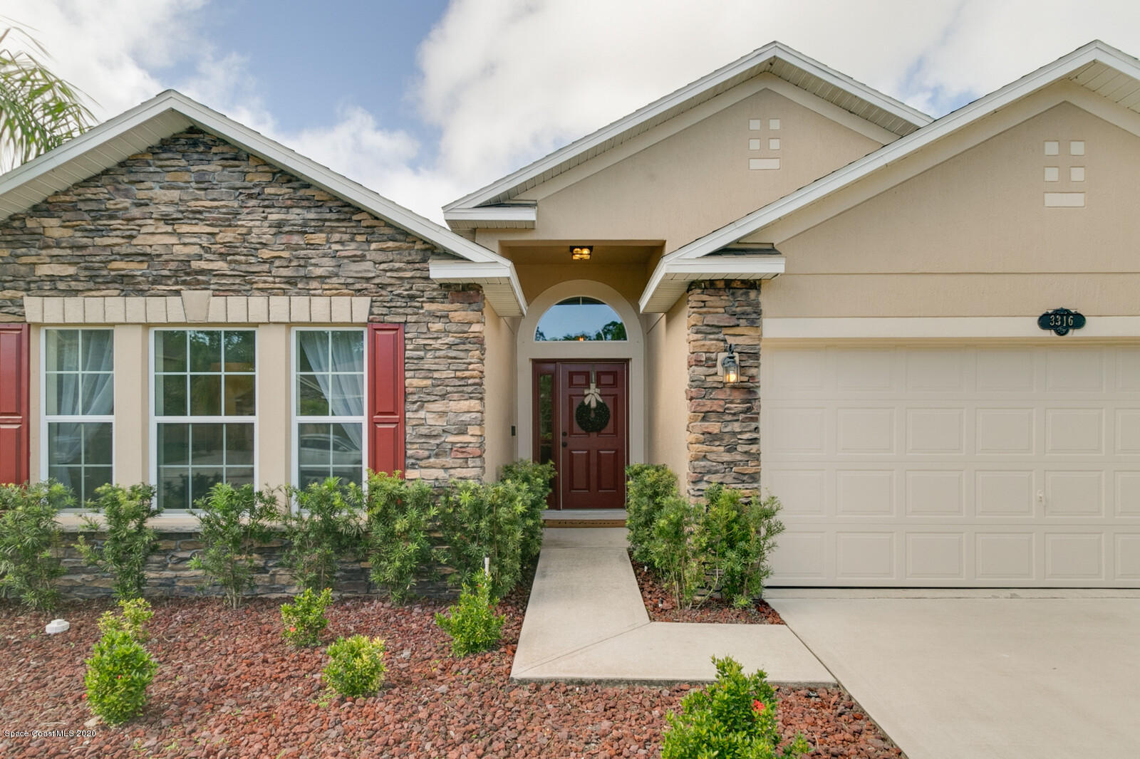 3316 Slate Street West Melbourne, FL 32904 - Photo 3 of 35