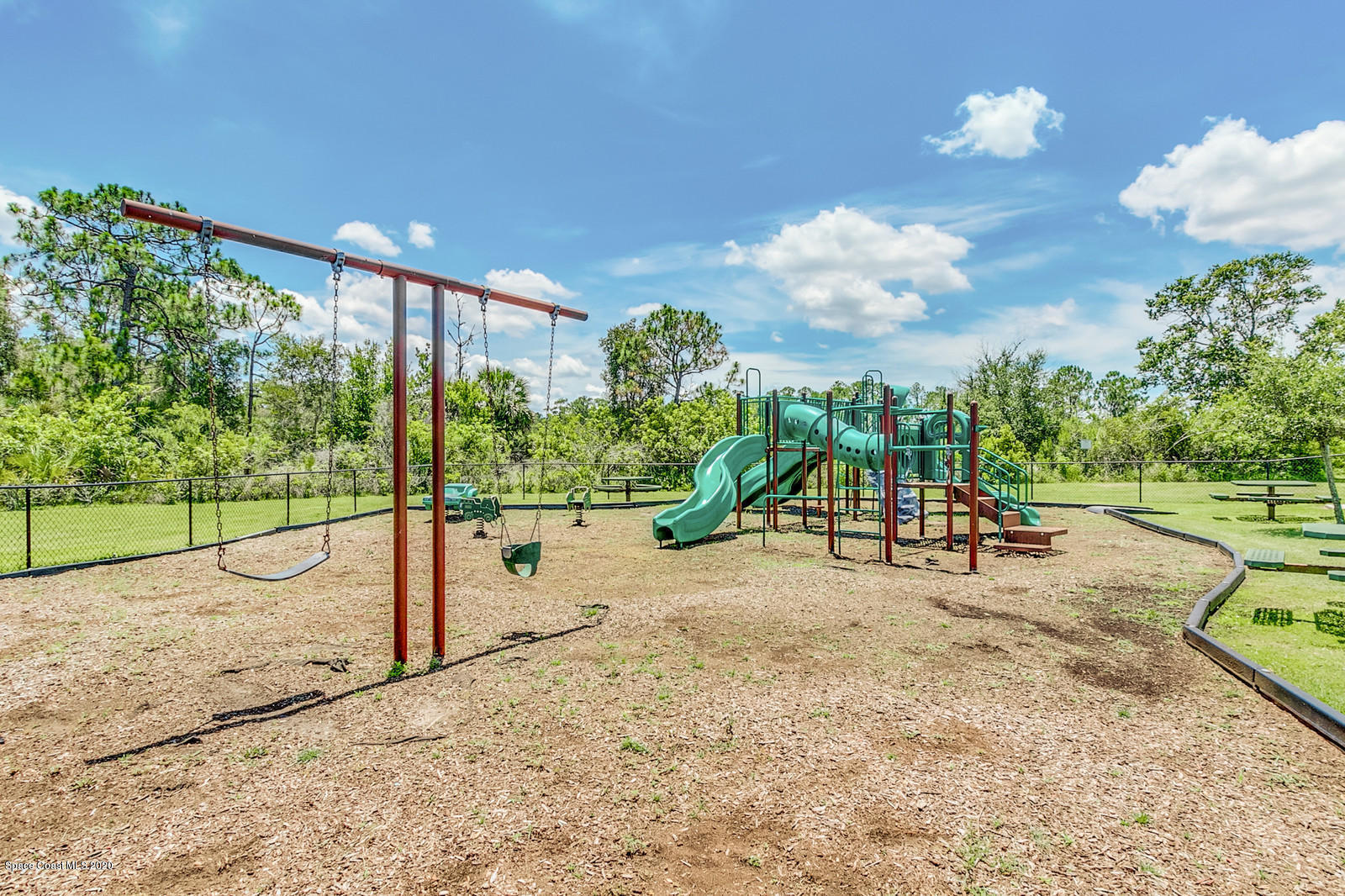 3316 Slate Street West Melbourne, FL 32904 - Photo 35 of 35 a view of a entertaining space