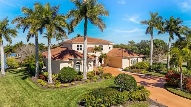 $1,850,000 | 6123 9th Ave Circle Northeast, Bradenton, FL 34212