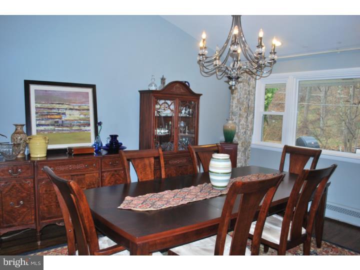 1042 Old Ford Road Abington, PA 19006 - Photo 3 of 15 Dining Room