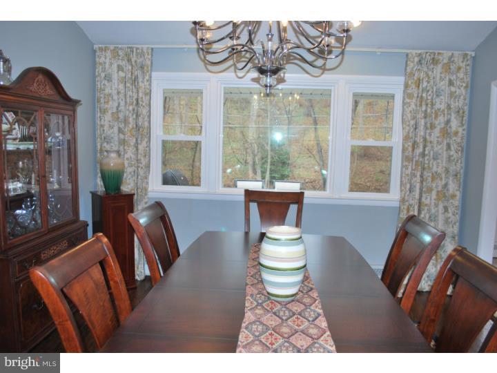 1042 Old Ford Road Abington, PA 19006 - Photo 4 of 15 Dining Room