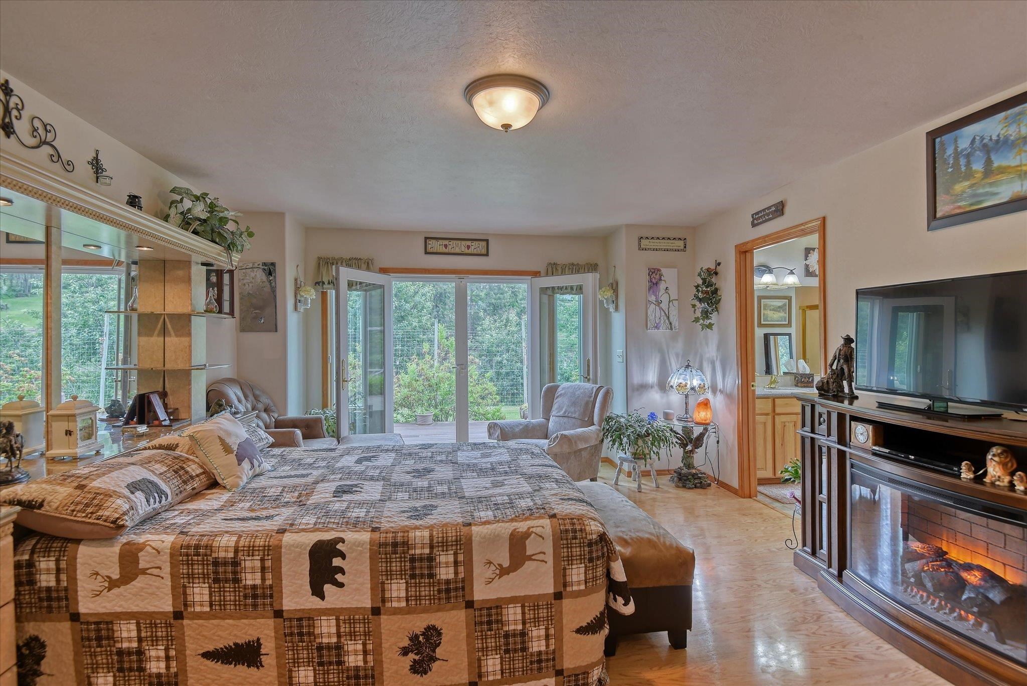 61 Paradise Cove Road Kettle Falls, WA 99141 - Photo 17 of 37