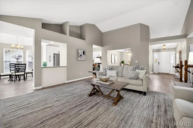 $425,000 | 1808 Westlake Court, Pacific, MO 63069