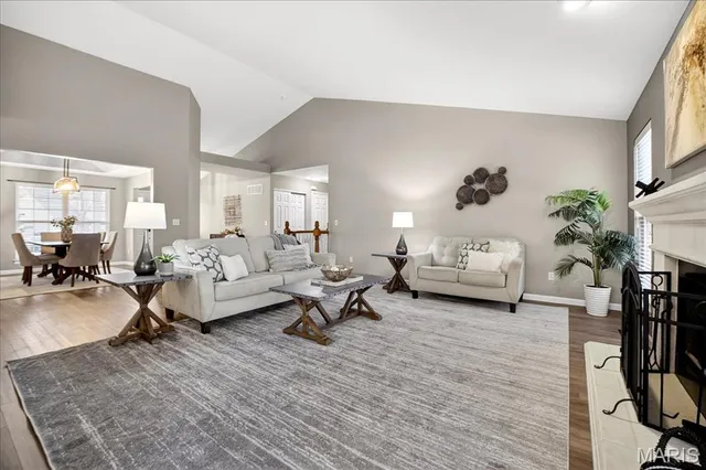 $425,000 | 1808 Westlake Court, Pacific, MO 63069