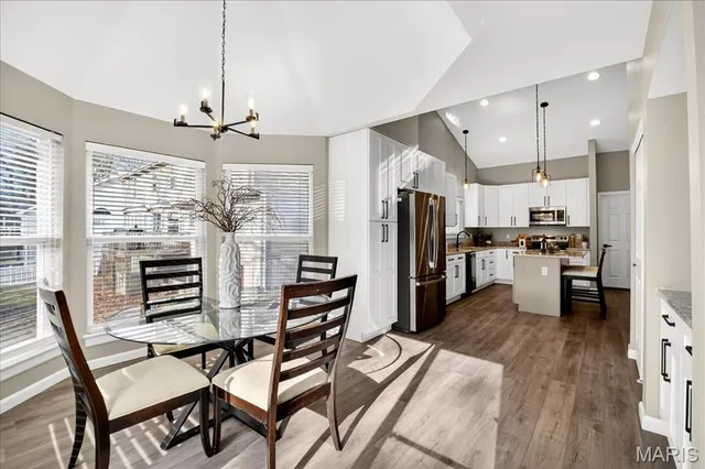 $425,000 | 1808 Westlake Court, Pacific, MO 63069