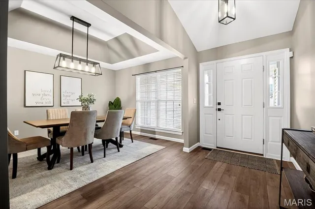 $425,000 | 1808 Westlake Court, Pacific, MO 63069