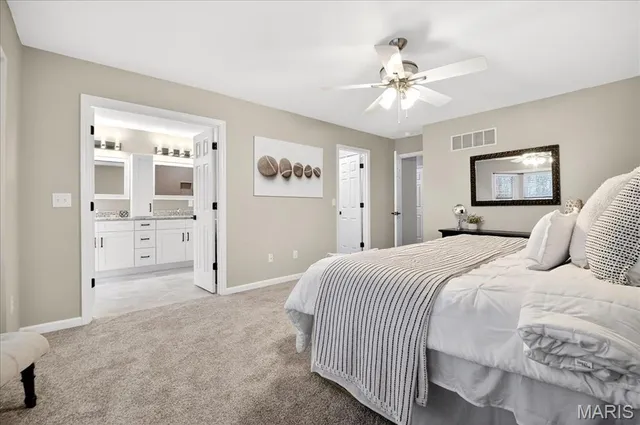 $425,000 | 1808 Westlake Court, Pacific, MO 63069