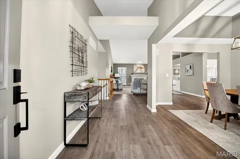 $425,000 | 1808 Westlake Court, Pacific, MO 63069