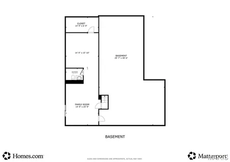 $425,000 | 1808 Westlake Court, Pacific, MO 63069