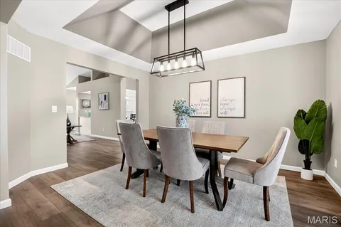 $425,000 | 1808 Westlake Court, Pacific, MO 63069