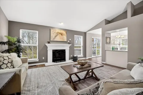 $425,000 | 1808 Westlake Court, Pacific, MO 63069