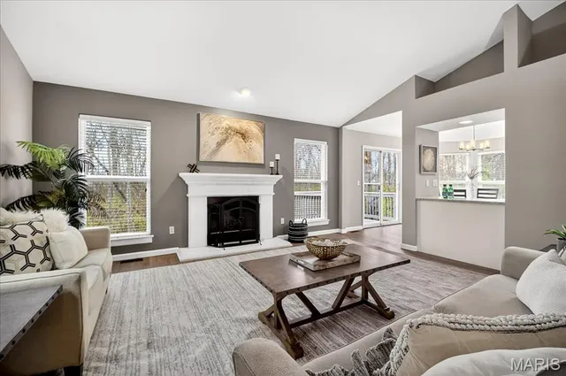 $425,000 | 1808 Westlake Court, Pacific, MO 63069