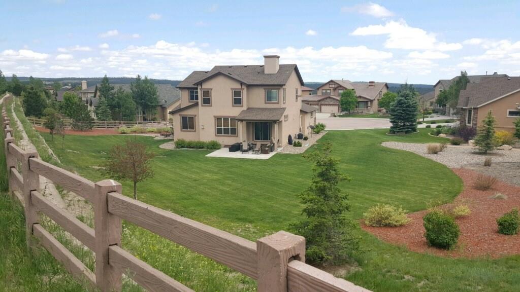 2316 Rusty Ridge Court Colorado Springs, CO 80921 - Photo 46 of 46