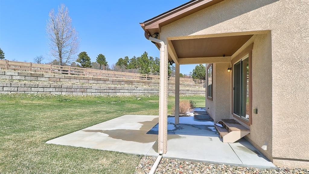 2316 Rusty Ridge Court Colorado Springs, CO 80921 - Photo 5 of 46