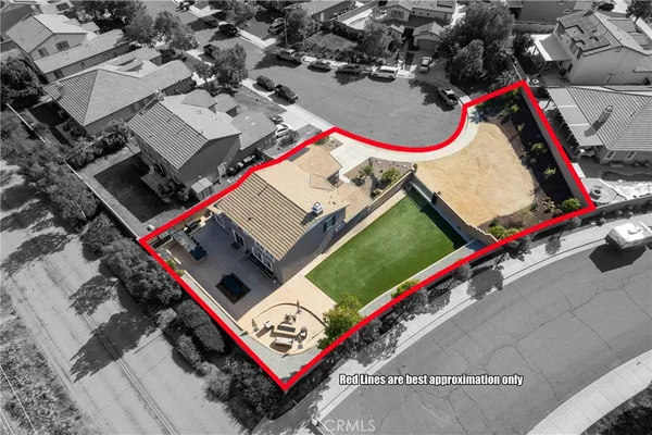 $775,000 | 35672 Swift Fox Court, Murrieta, CA 92563