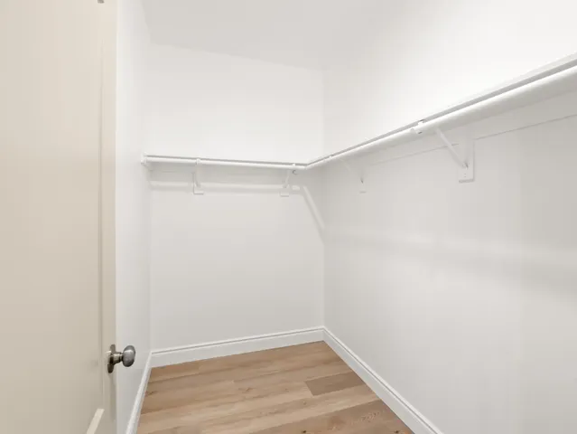 a view of small space