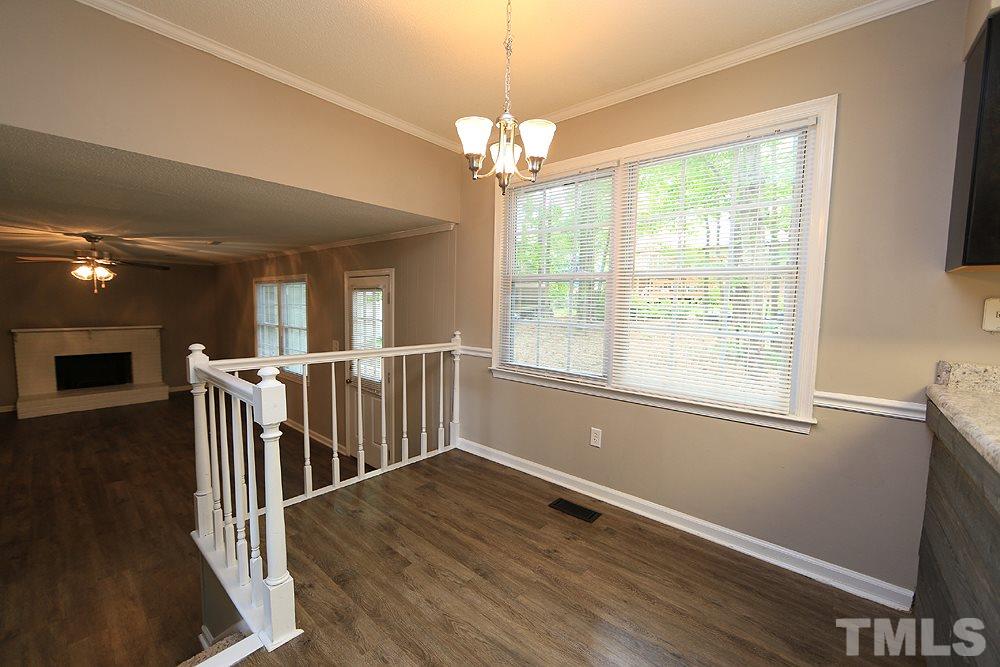 4325 Pickwick Drive Raleigh, NC 27613 - Photo 5 of 13