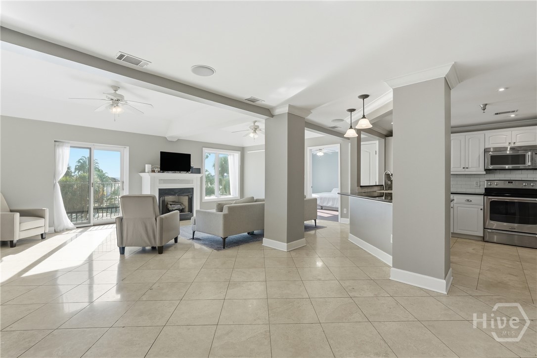 700 Wilmington Island Road, Unit 201 Savannah, GA 31410 - Photo 13 of 56