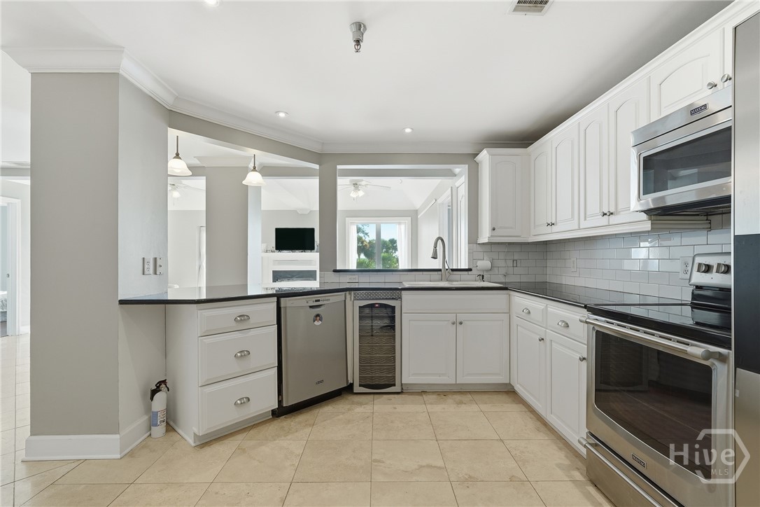 700 Wilmington Island Road, Unit 201 Savannah, GA 31410 - Photo 24 of 56