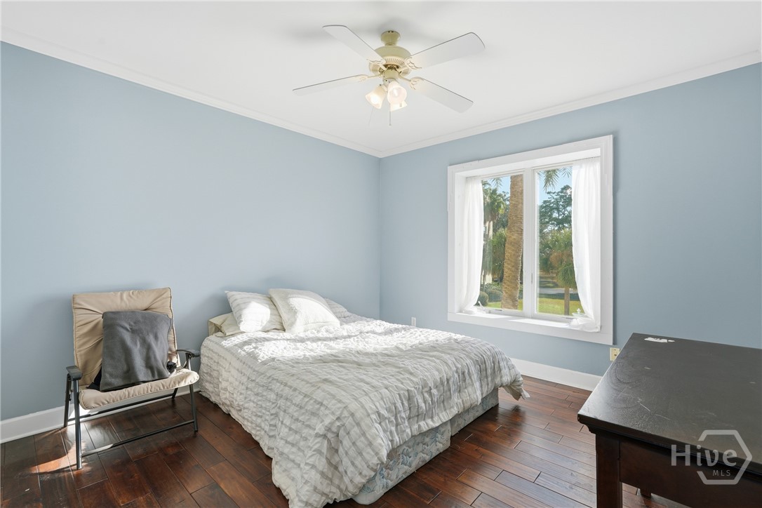 700 Wilmington Island Road, Unit 201 Savannah, GA 31410 - Photo 28 of 56