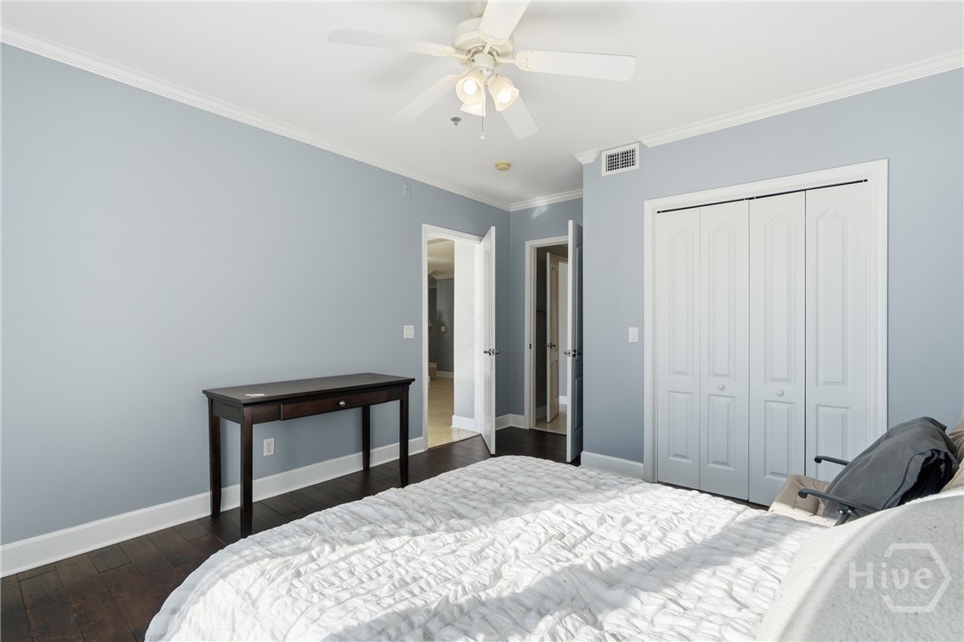 700 Wilmington Island Road, Unit 201 Savannah, GA 31410 - Photo 29 of 56