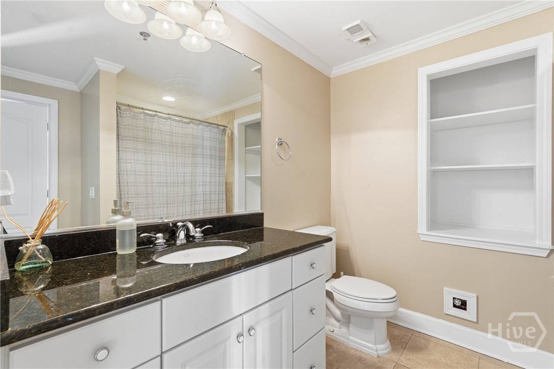 700 Wilmington Island Road, Unit 201 Savannah, GA 31410 - Photo 30 of 56
