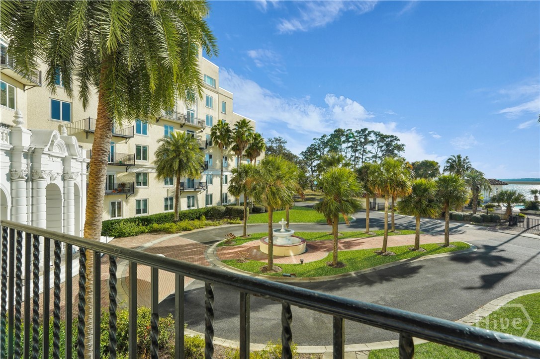 700 Wilmington Island Road, Unit 201 Savannah, GA 31410 - Photo 3 of 56