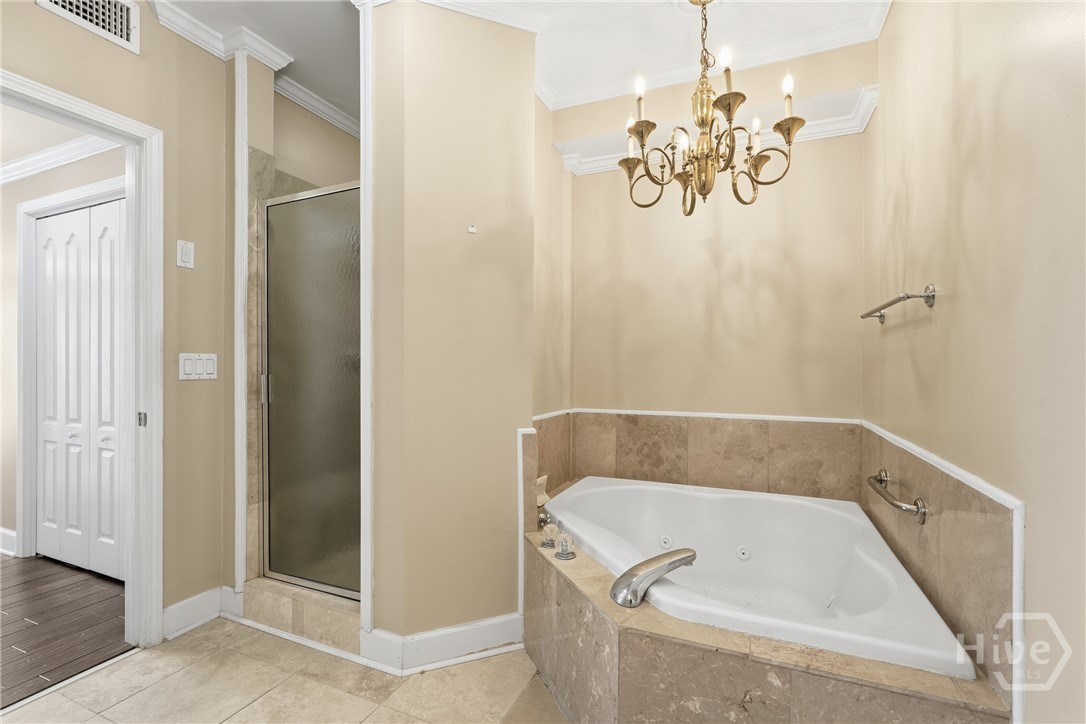 700 Wilmington Island Road, Unit 201 Savannah, GA 31410 - Photo 42 of 56