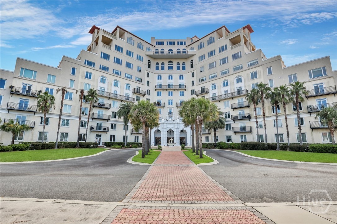 700 Wilmington Island Road, Unit 201 Savannah, GA 31410 - Photo 48 of 56