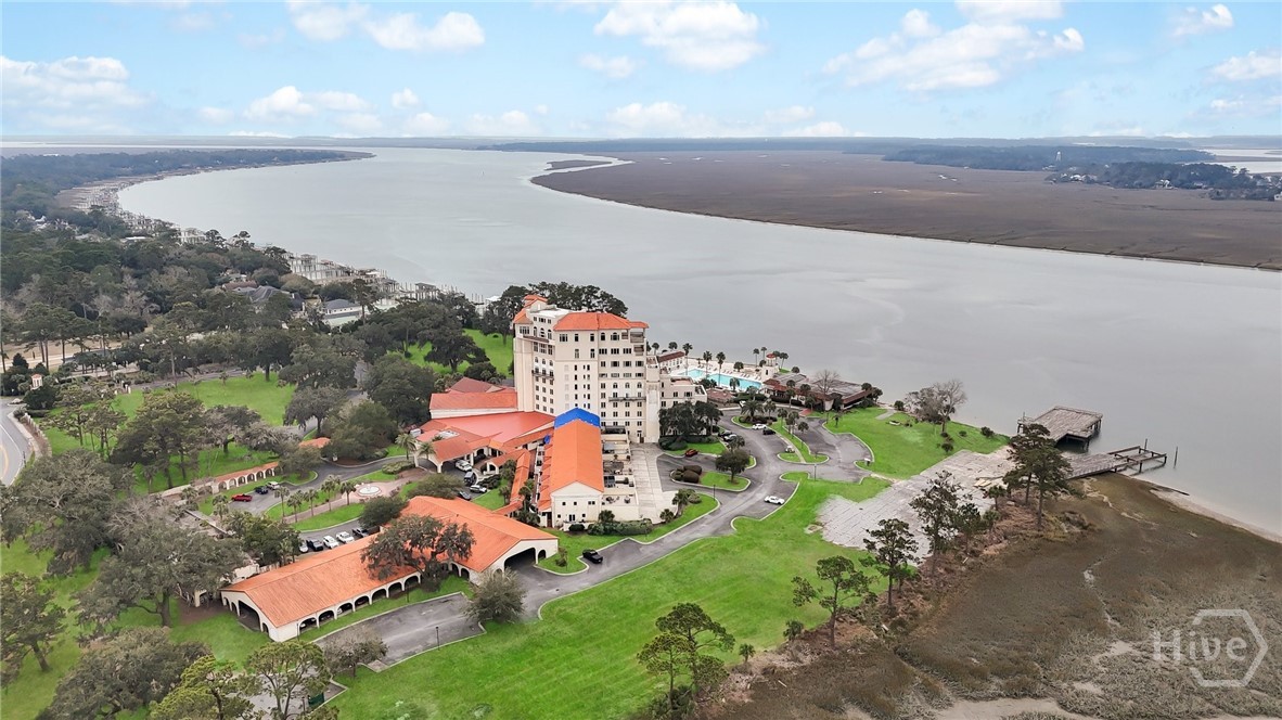700 Wilmington Island Road, Unit 201 Savannah, GA 31410 - Photo 49 of 56