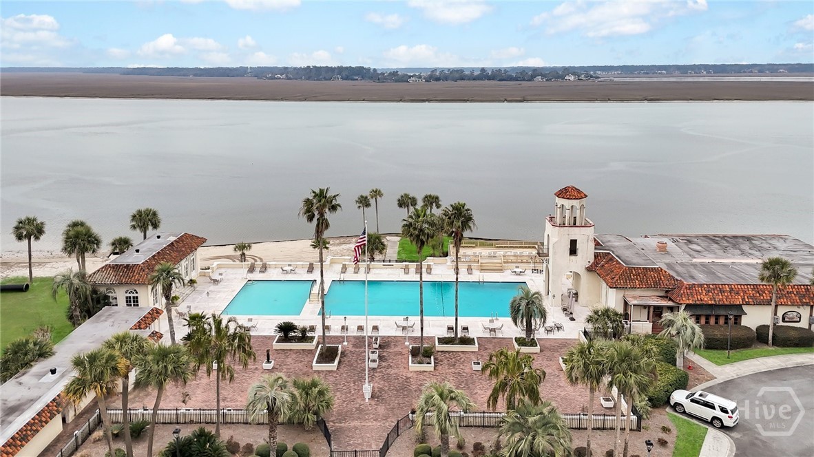 700 Wilmington Island Road, Unit 201 Savannah, GA 31410 - Photo 53 of 56