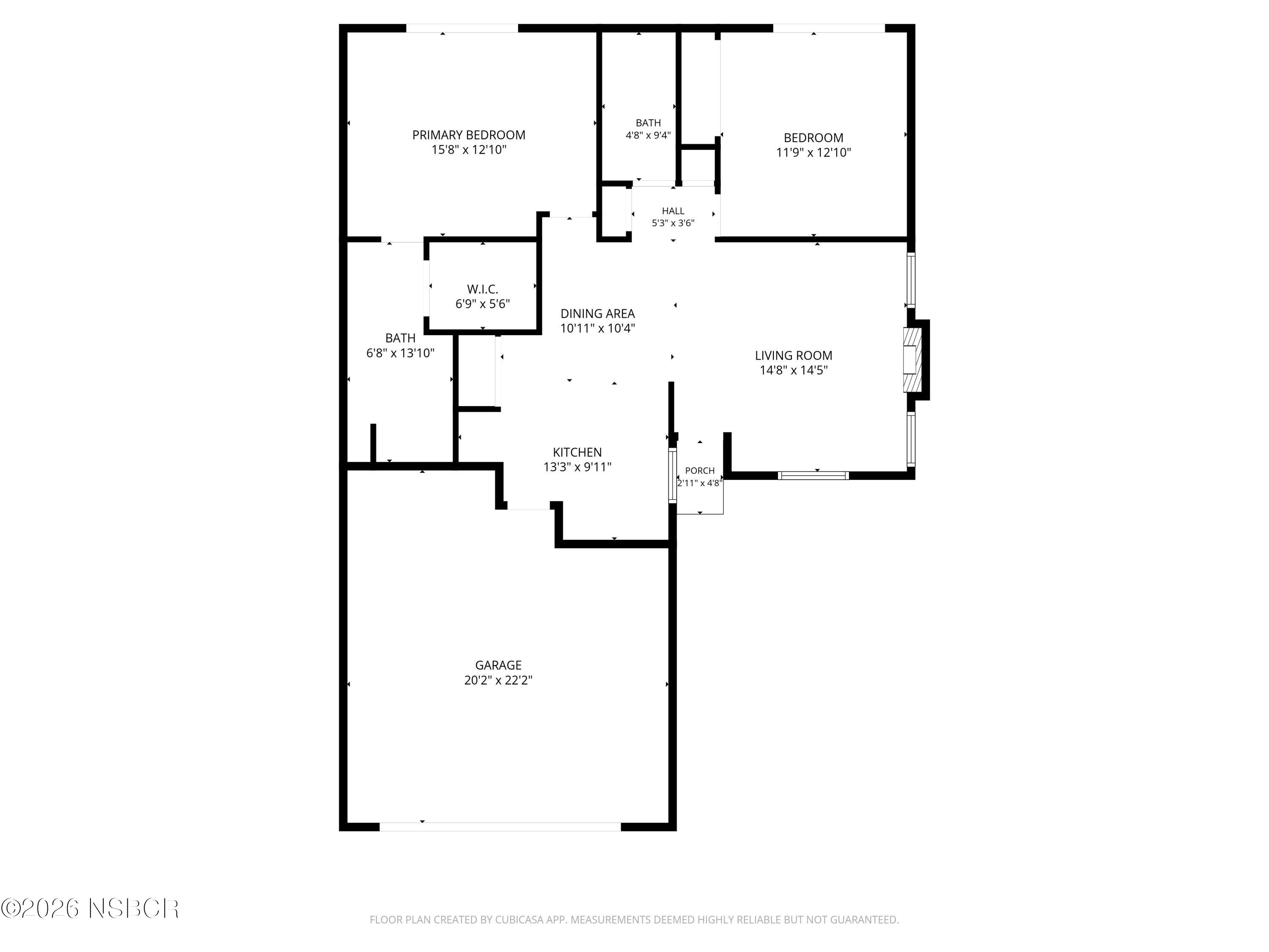 1623 Point Lobos Lane Santa Maria, CA 93454 - Photo 22 of 22 all_floors_1623_point_lobos_lane_santa_m