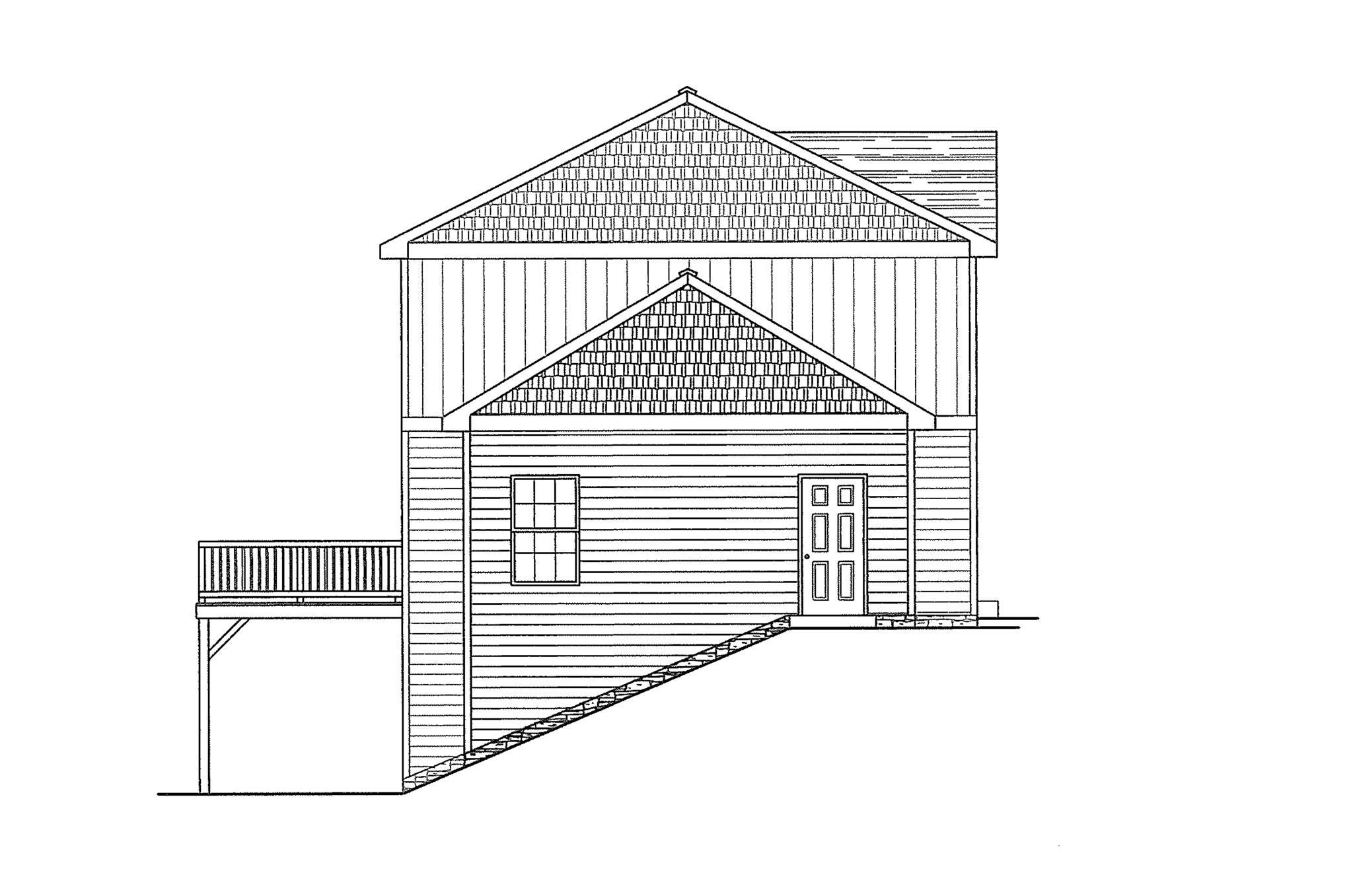 1322 Walnut Ridge Road Christiansburg, VA 24073 - Photo 4 of 5 Gallery Image 4