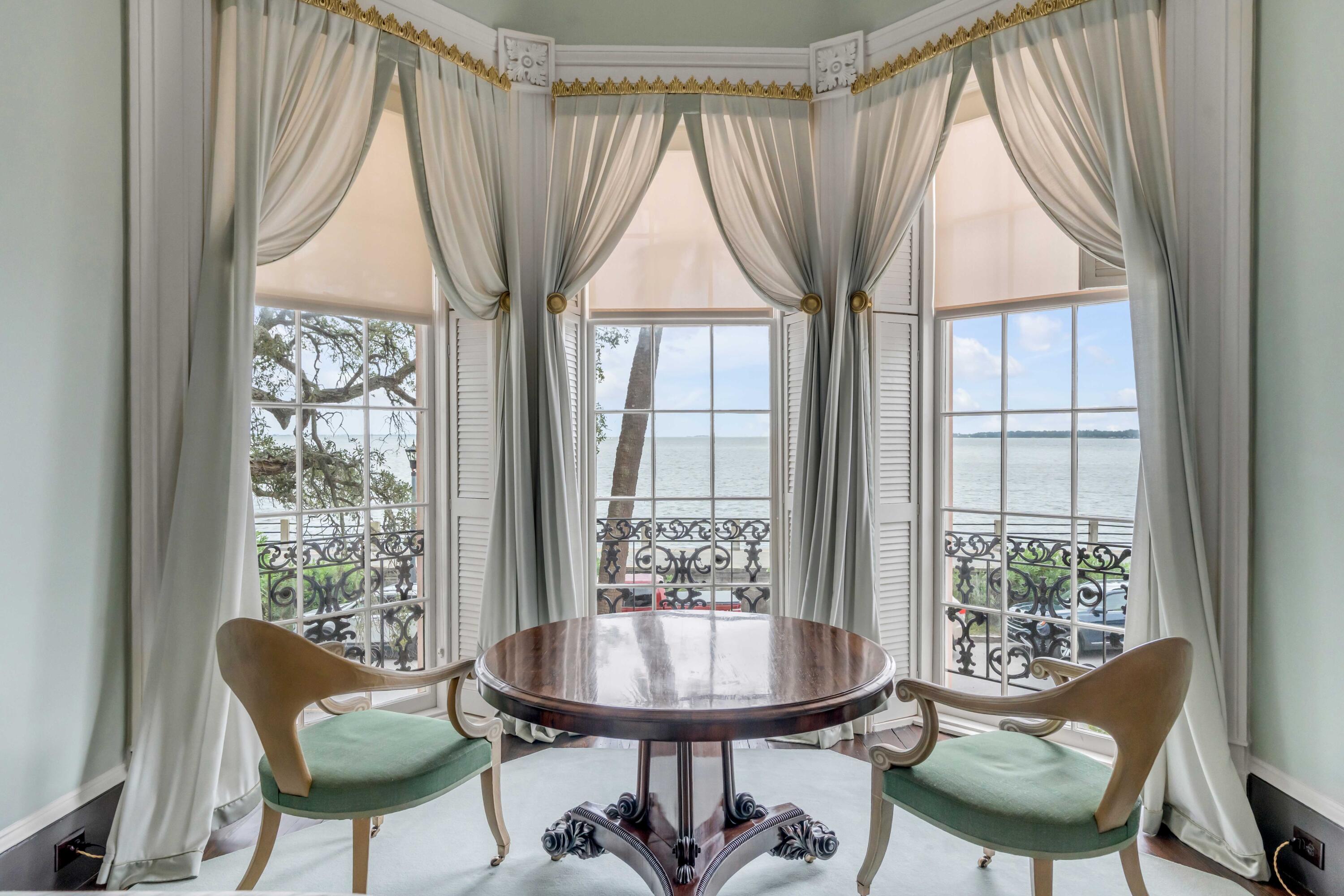 5 East Battery Charleston, SC 29401 - Photo 12 of 67 Sitting Room