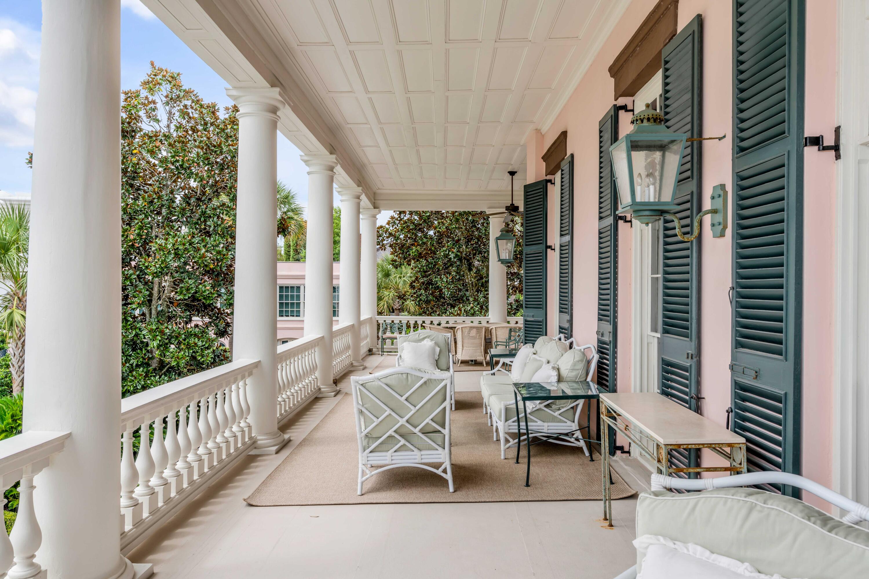5 East Battery Charleston, SC 29401 - Photo 20 of 67 Piazza