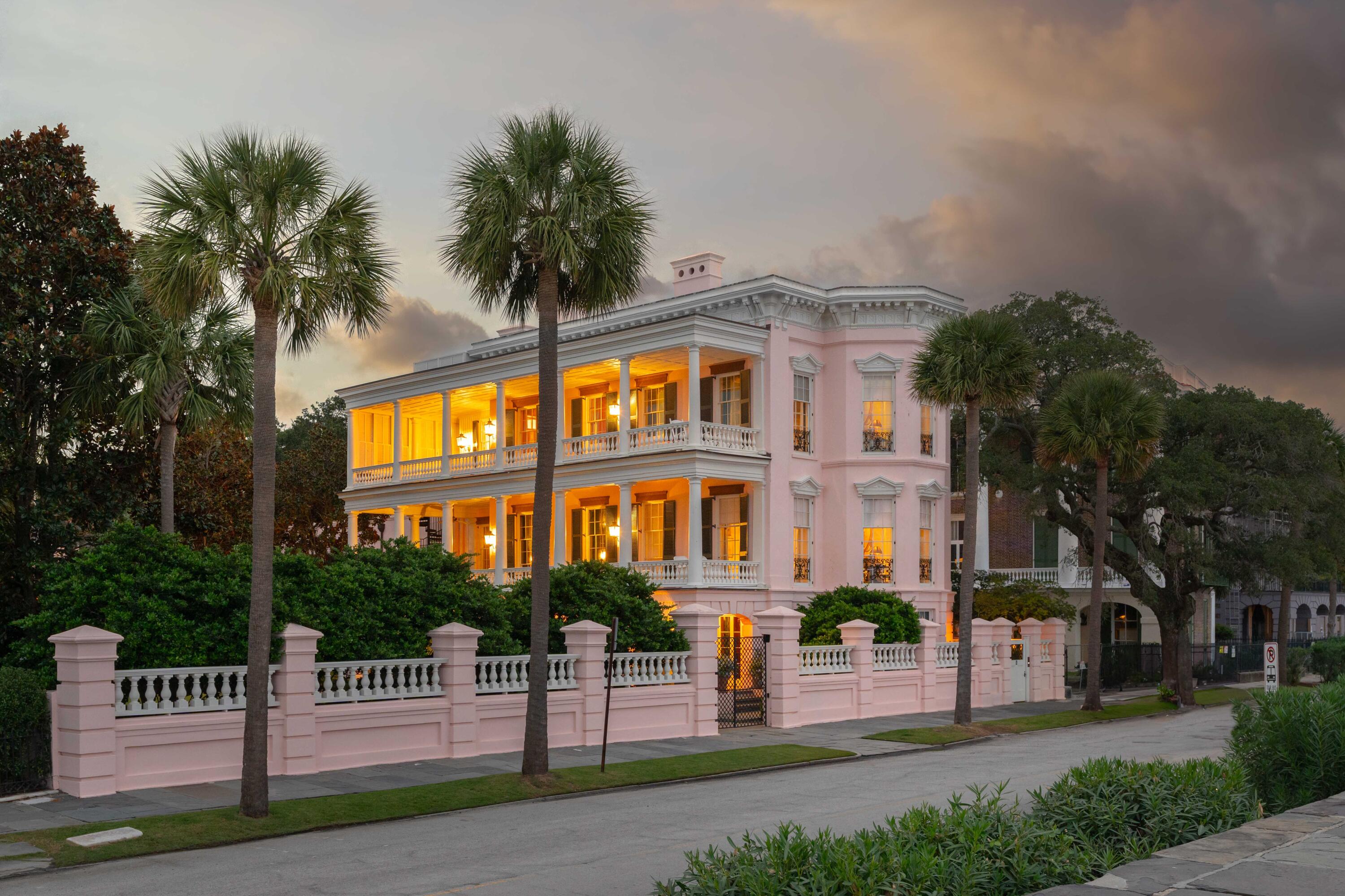 5 East Battery Charleston, SC 29401 - Photo 3 of 67 Exterior