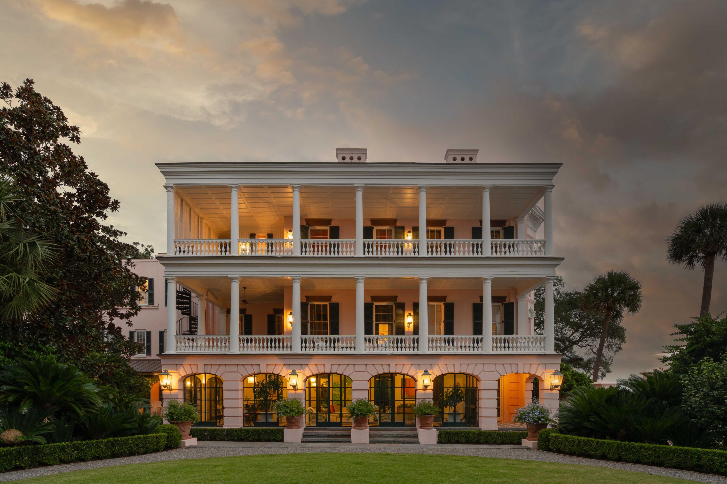 5 East Battery Charleston, SC 29401 - Photo 4 of 67 Exterior