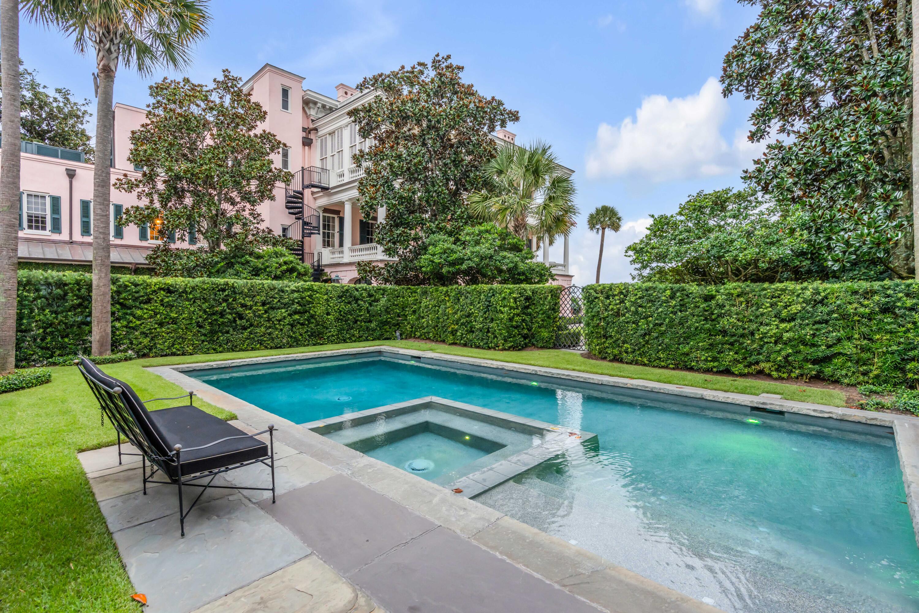 5 East Battery Charleston, SC 29401 - Photo 45 of 67 Pool