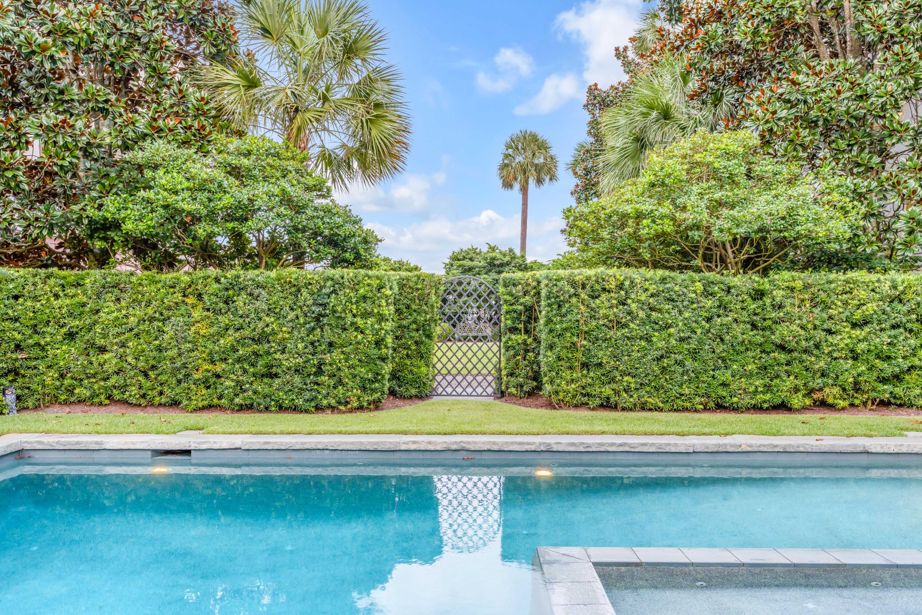 5 East Battery Charleston, SC 29401 - Photo 47 of 67 Pool