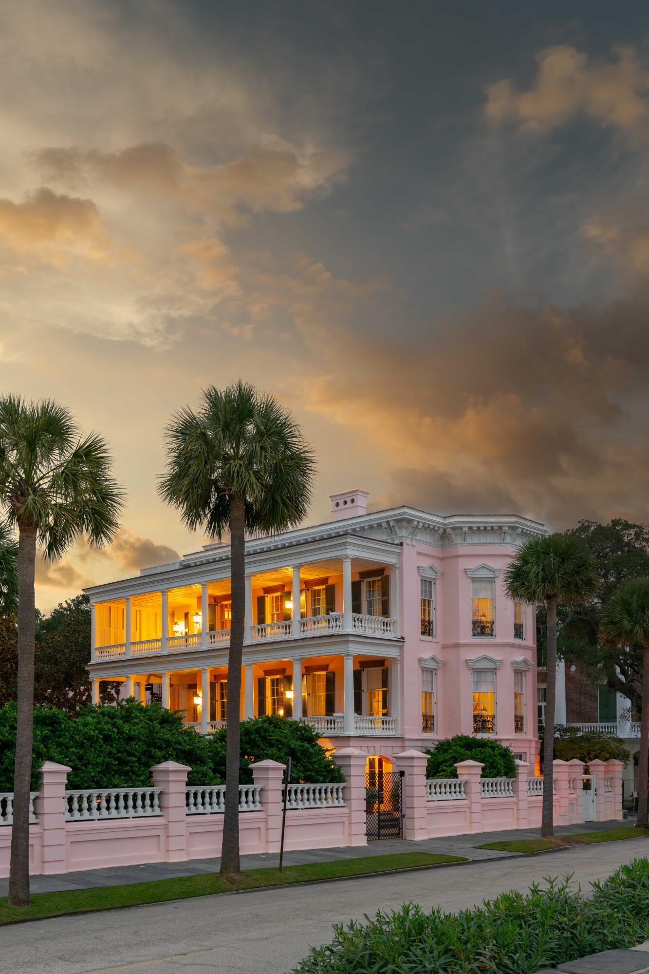 5 East Battery Charleston, SC 29401 - Photo 61 of 67 Exterior