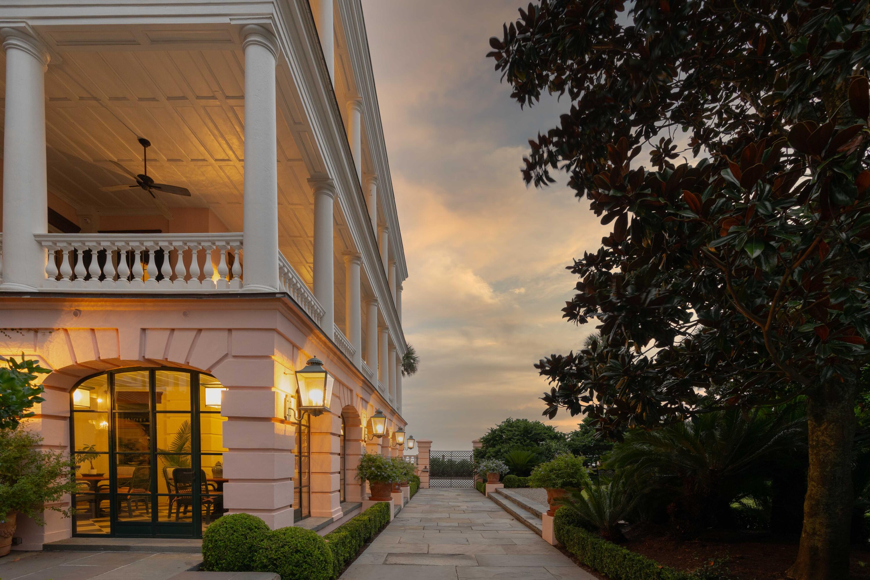 5 East Battery Charleston, SC 29401 - Photo 62 of 67 Exterior